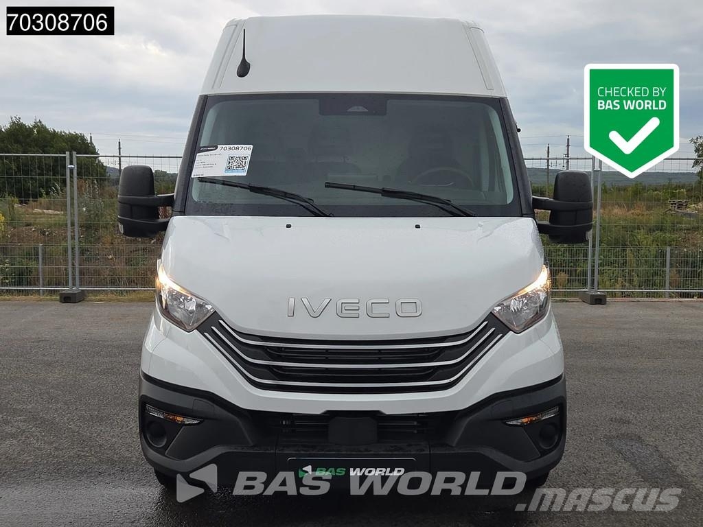 Iveco Daily 35S18 Neu! 3.0L Automatik,L2H2 180PS ACC Kli Furgonetas /Furgón