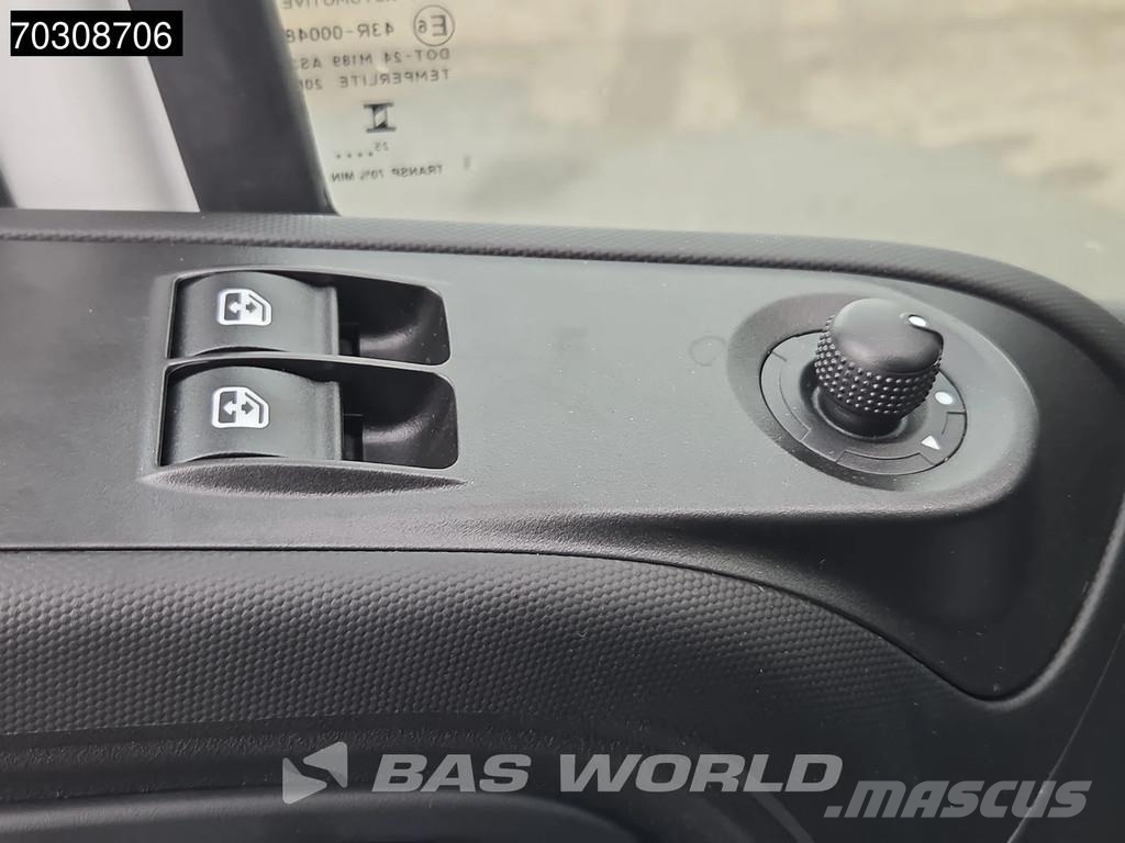Iveco Daily 35S18 Neu! 3.0L Automatik,L2H2 180PS ACC Kli Furgonetas /Furgón