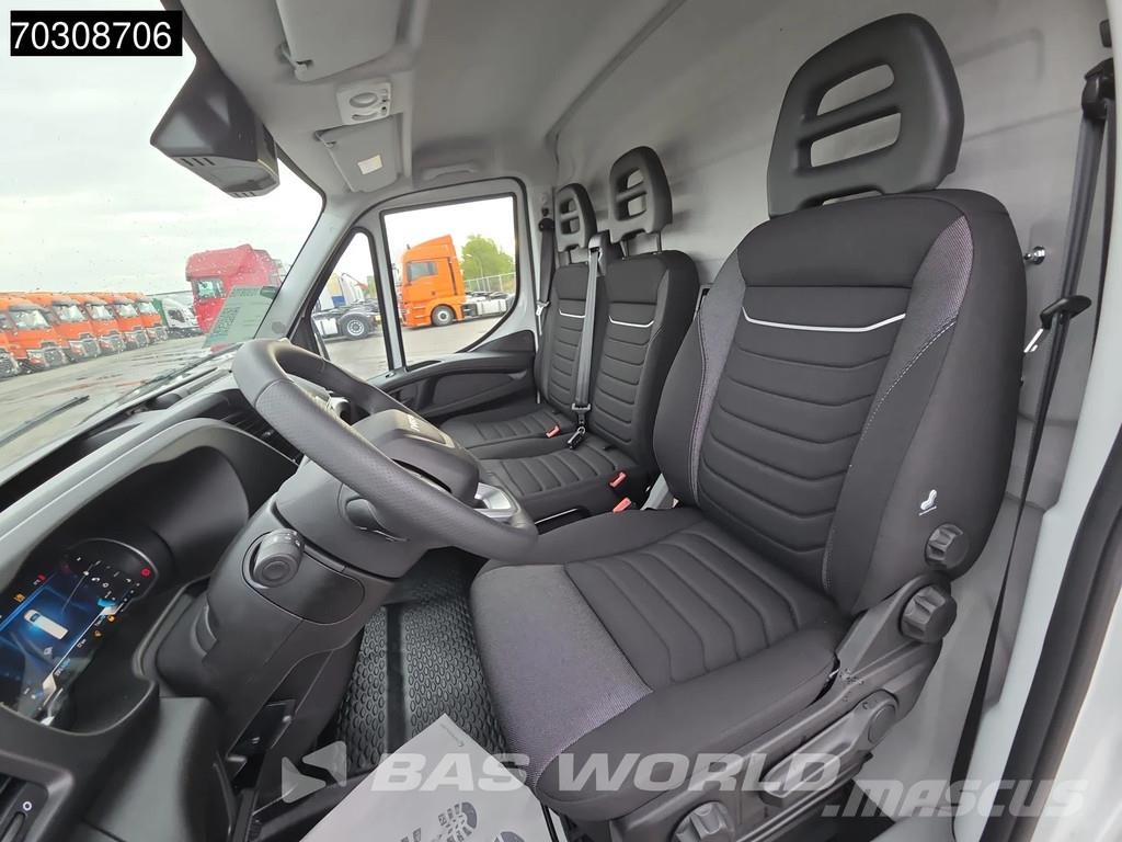 Iveco Daily 35S18 Neu! 3.0L Automatik,L2H2 180PS ACC Kli Furgonetas /Furgón