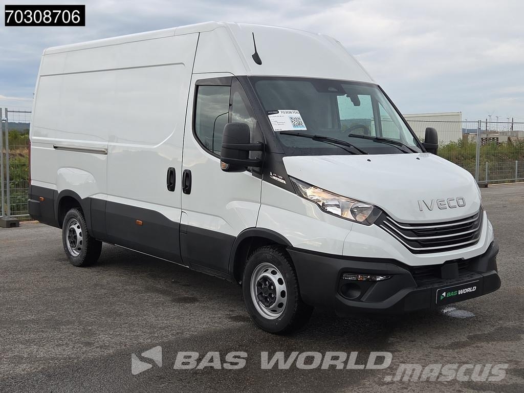 Iveco Daily 35S18 Neu! 3.0L Automatik,L2H2 180PS ACC Kli Varebiler