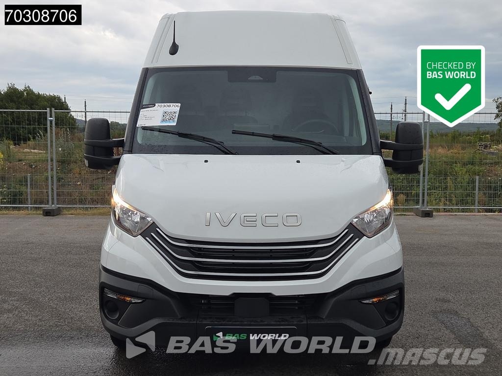 Iveco Daily 35S18 Neu! 3.0L Automatik,L2H2 180PS ACC Kli Varebiler