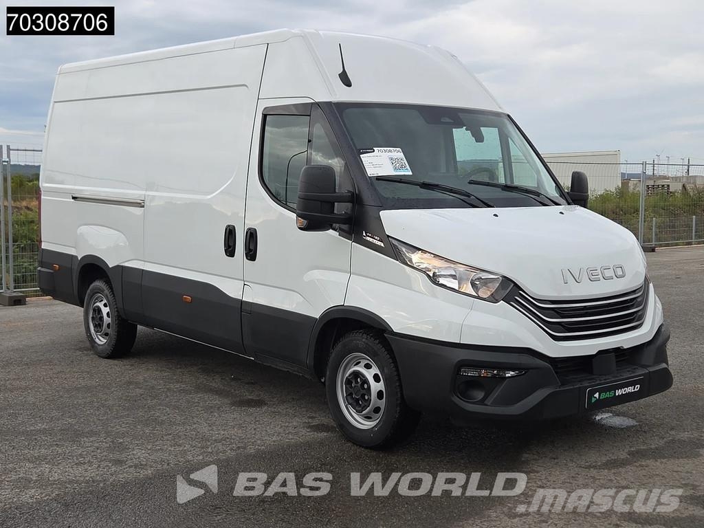 Iveco Daily 35S18 Neu! 3.0L Automatik,L2H2 180PS ACC Kli Furgonetas /Furgón