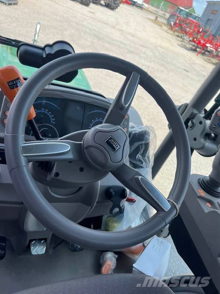 Deutz-Fahr 5115 D TTV Traktorid