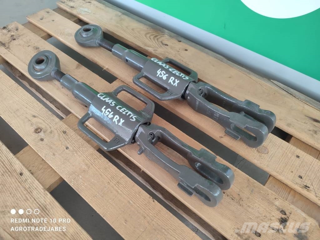 CLAAS Rear lift arm hanger 300407005 Claas Celtis 456RX Booms and arms