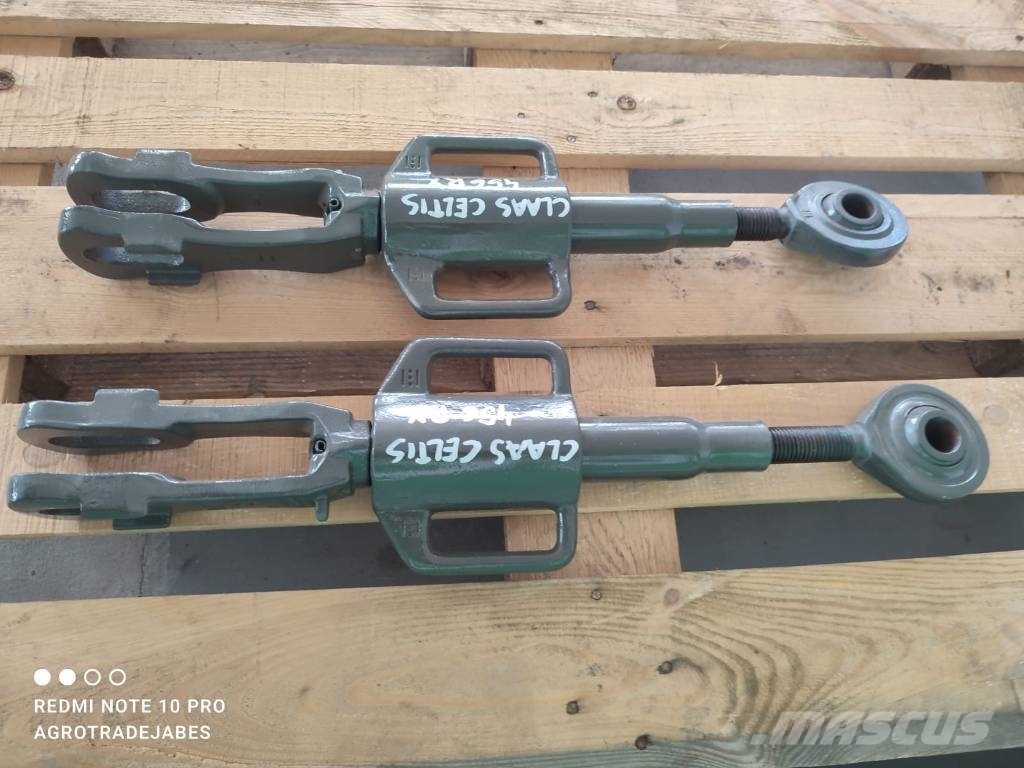 CLAAS Rear lift arm hanger 300407005 Claas Celtis 456RX Booms and arms