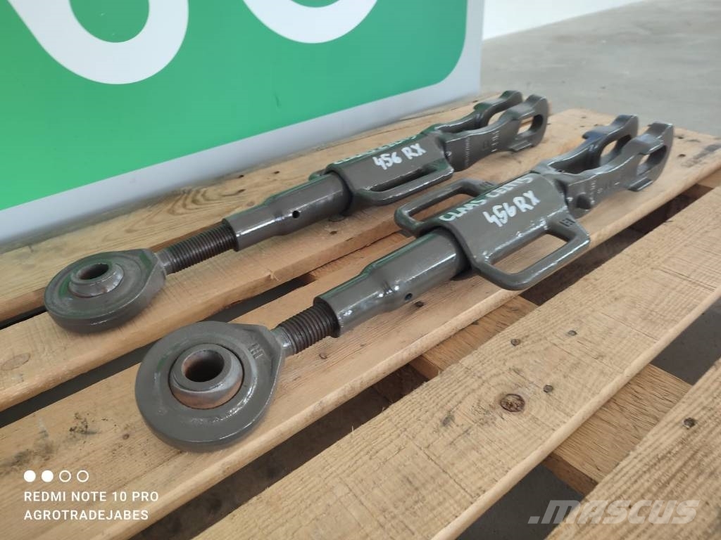 CLAAS Rear lift arm hanger 300407005 Claas Celtis 456RX Booms and arms