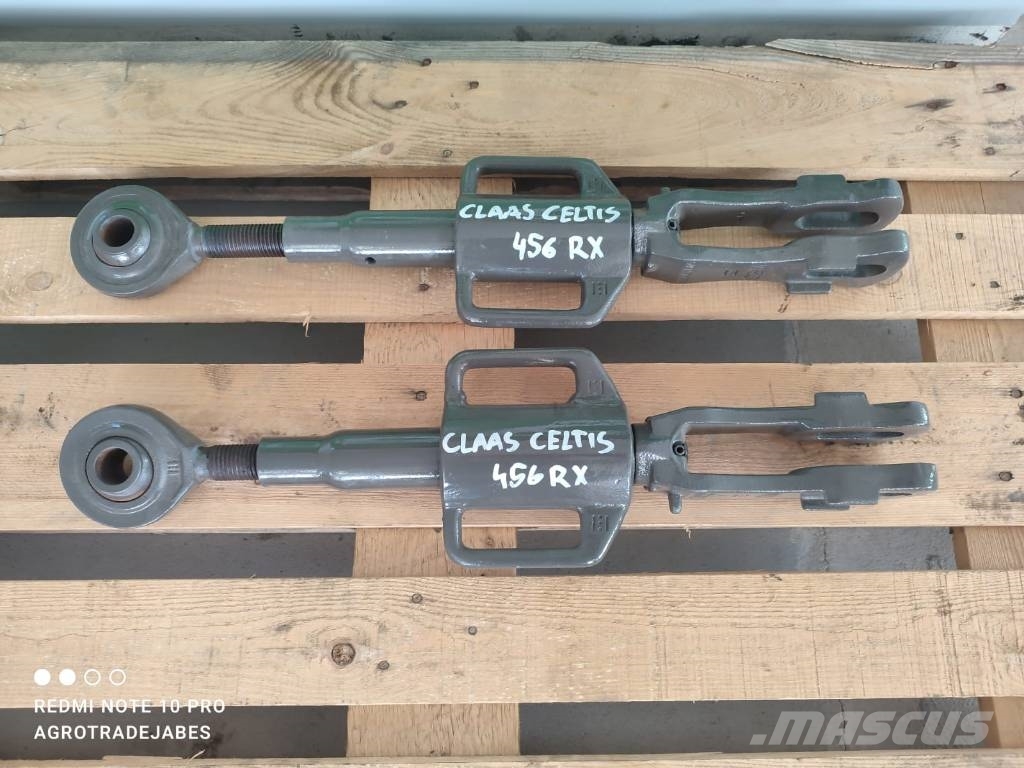 CLAAS Rear lift arm hanger 300407005 Claas Celtis 456RX Booms and arms