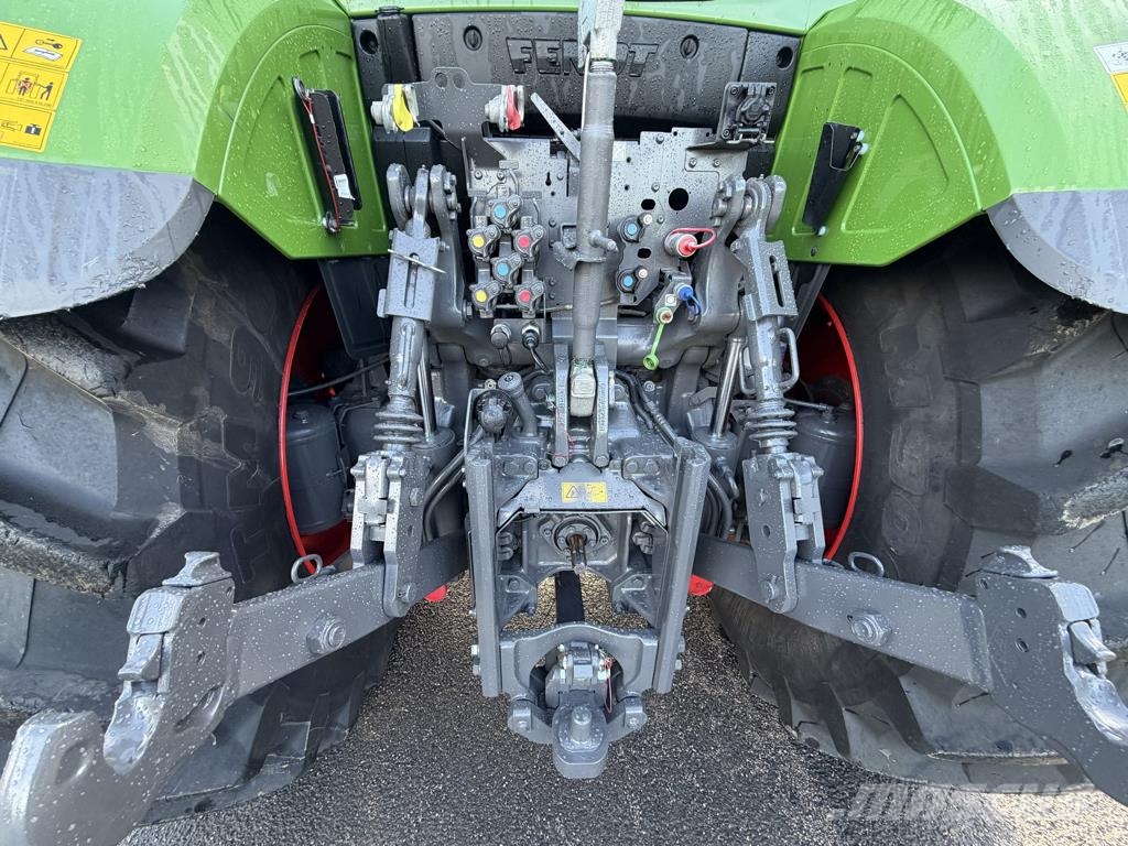Fendt 724 GEN 6 Power + Traktoren