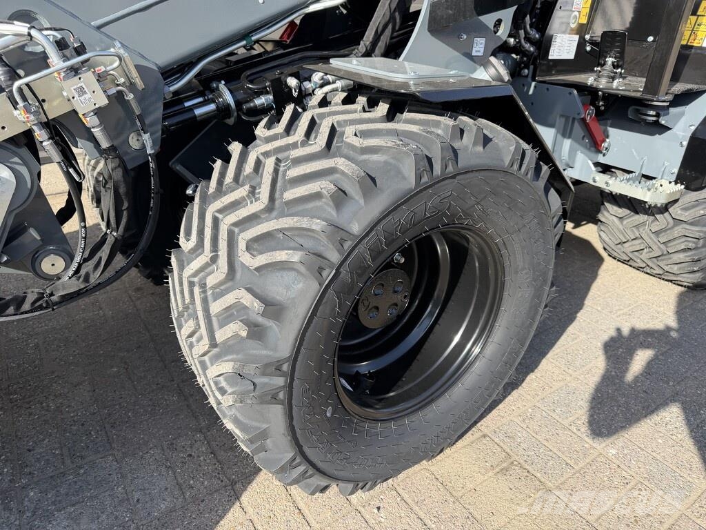 GiANT G2700 TELE HD+ minishovel NIEUW €899 LEASE Radlader