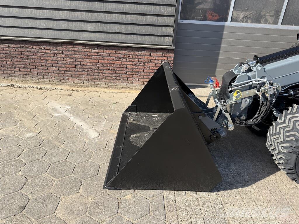 GiANT G2700 TELE HD+ minishovel NIEUW €899 LEASE Radlader
