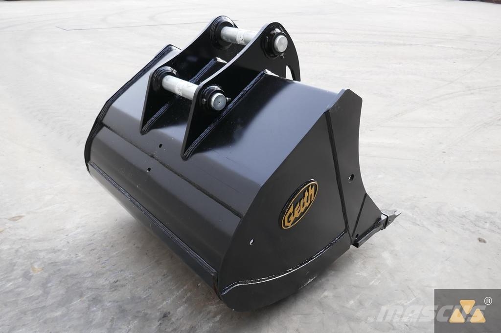 Geith Bucket 60" دلاء