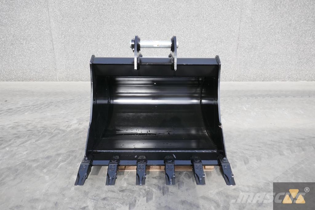 Geith Bucket 60" دلاء