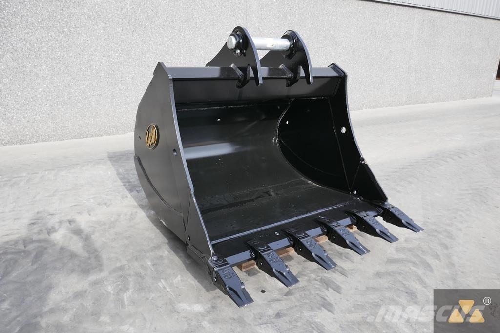 Geith Bucket 60" دلاء