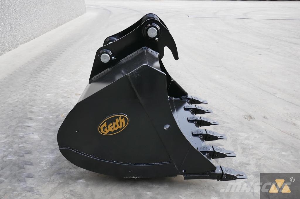 Geith Bucket 60" دلاء