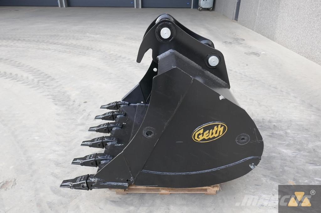 Geith Bucket 60" دلاء
