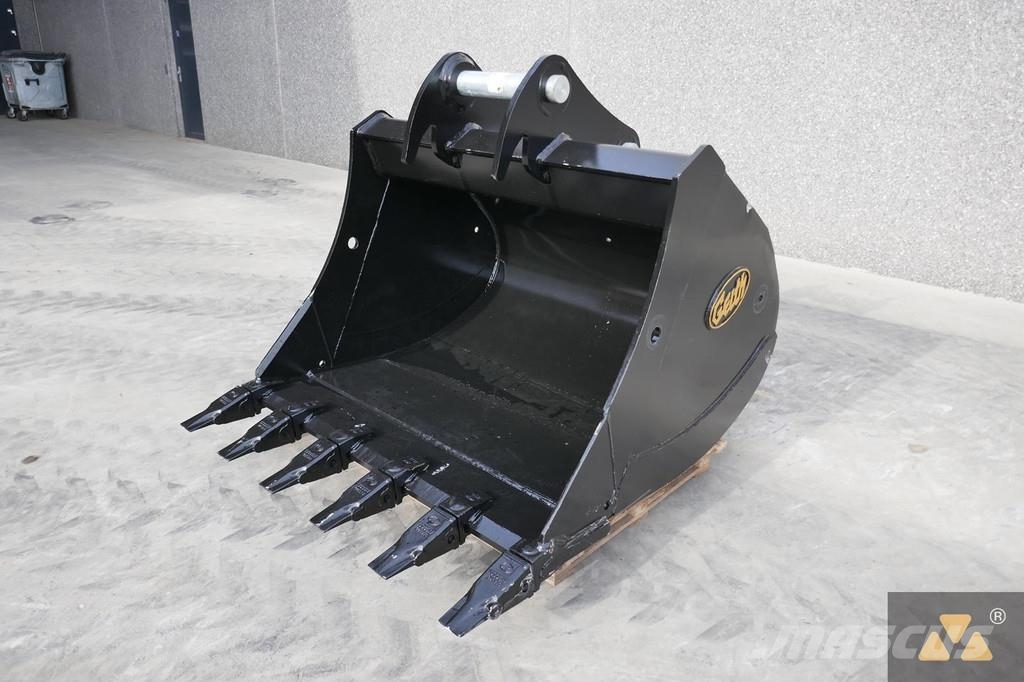 Geith Bucket 60" دلاء