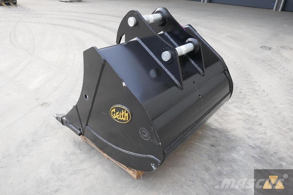 Geith Bucket 60" دلاء