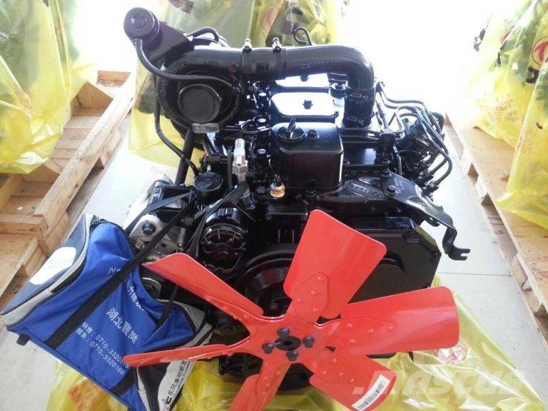 Cummins cheap price 6-cylinder engine 6CTAA8.3-C215 Motorer