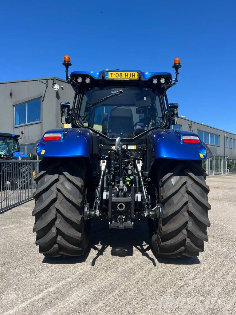 New Holland T 6.180 Traktorer