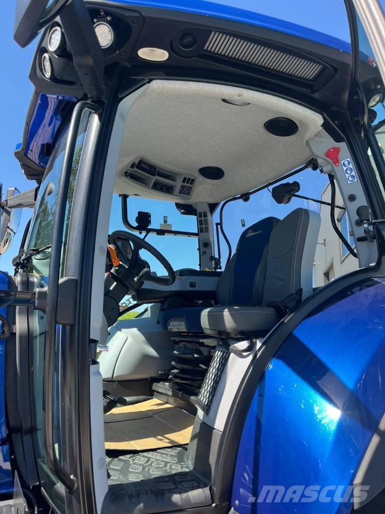 New Holland T 6.180 Traktorer