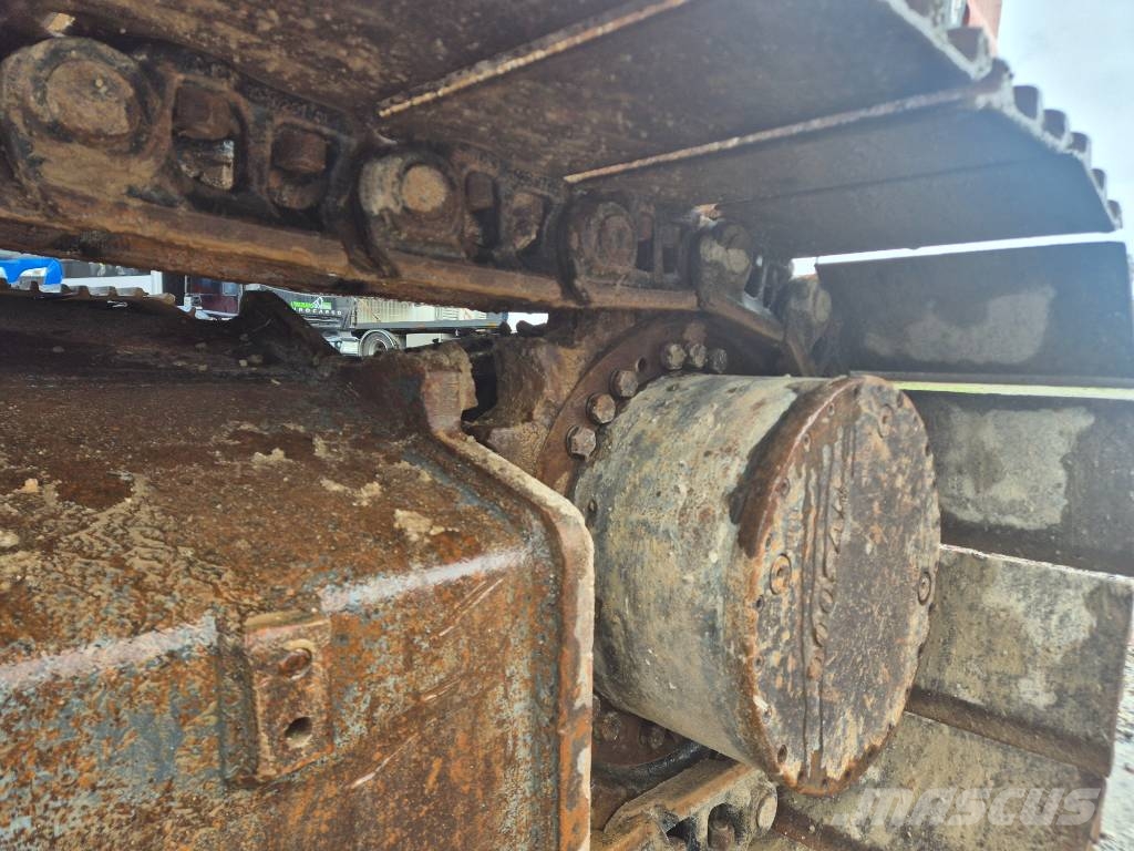 Doosan DX340 LC-5 대형 굴삭기 29톤 이상