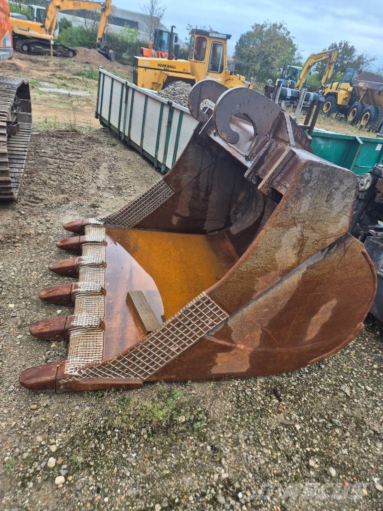Doosan DX340 LC-5 대형 굴삭기 29톤 이상