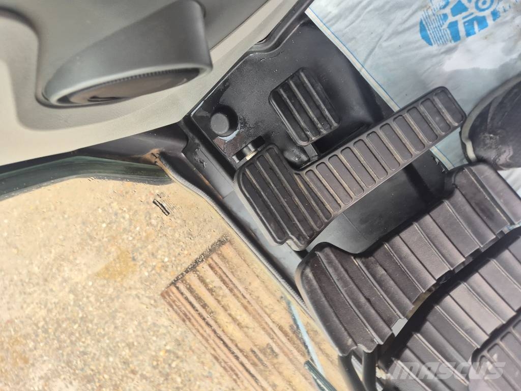 Doosan DX340 LC-5 대형 굴삭기 29톤 이상