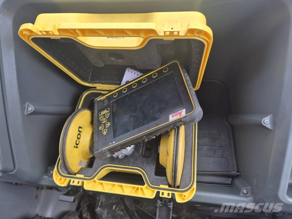 Doosan DX340 LC-5 대형 굴삭기 29톤 이상