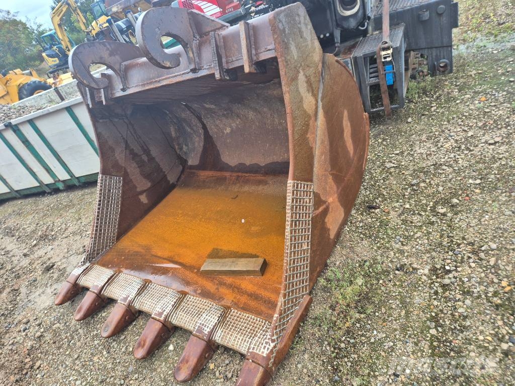 Doosan DX340 LC-5 대형 굴삭기 29톤 이상
