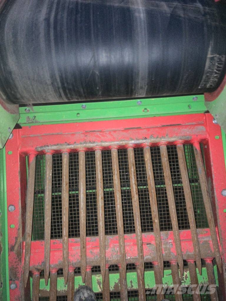 EvoQuip Colt 800 Machacadoras