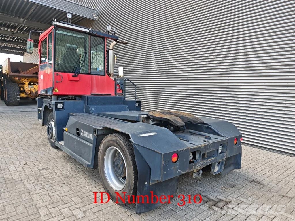 Kalmar TRL 618 i 4x4 20 Pieces! Terminālie traktori