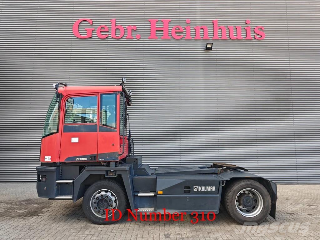 Kalmar TRL 618 i 4x4 20 Pieces! Terminālie traktori