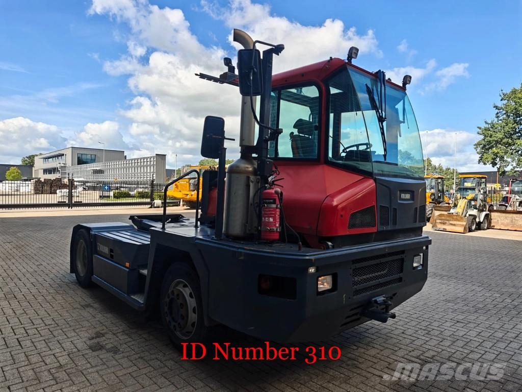 Kalmar TRL 618 i 4x4 20 Pieces! Terminālie traktori