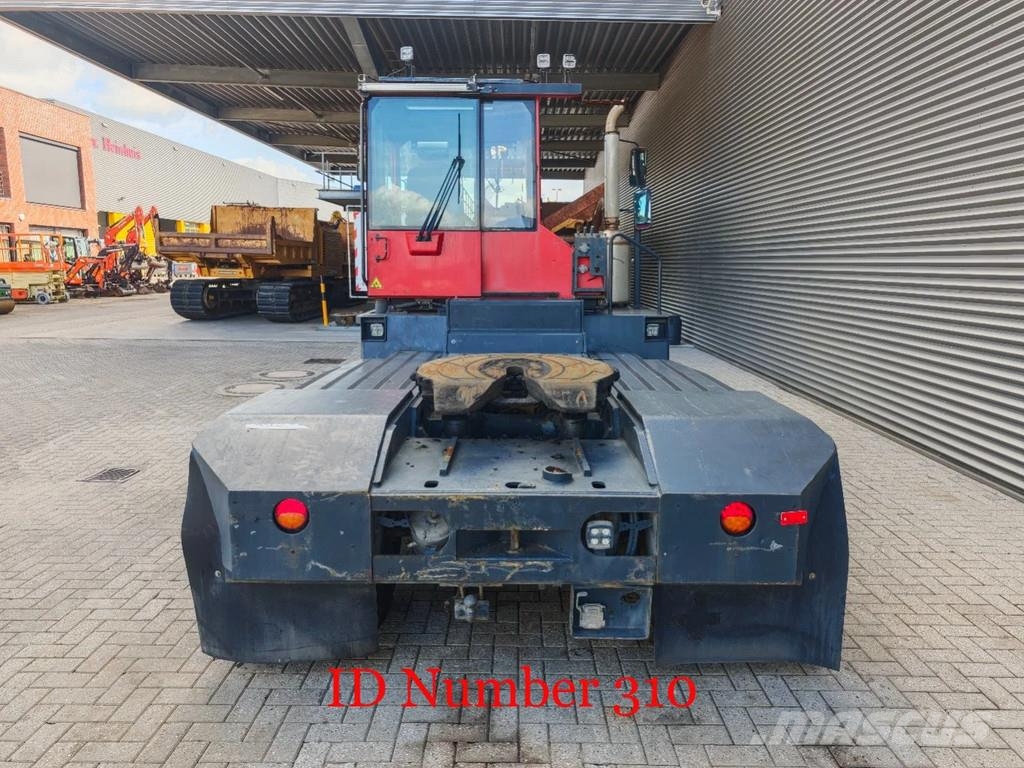 Kalmar TRL 618 i 4x4 20 Pieces! Terminālie traktori