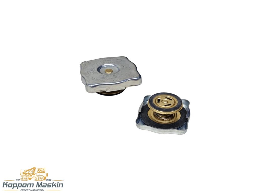 Timberjack / John Deere F062646 Κινητήρες