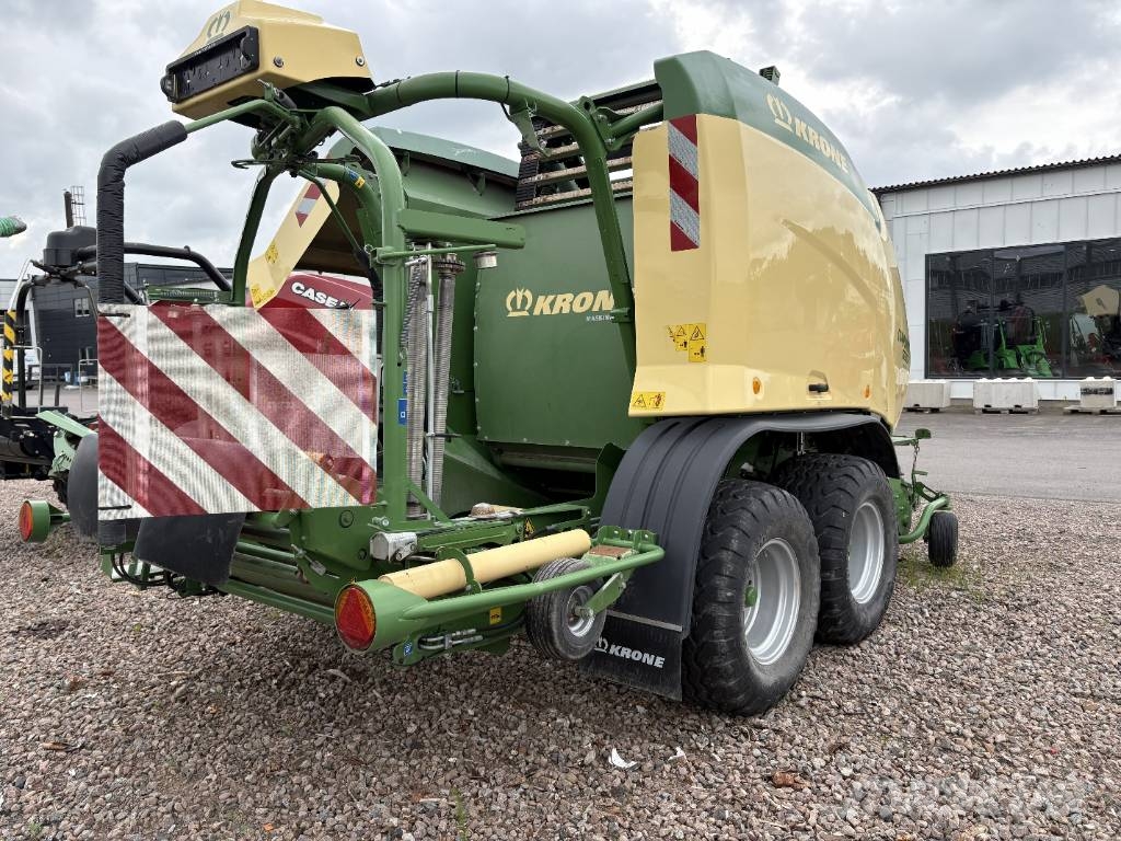 Krone CF 155 XC PLUS Round balers
