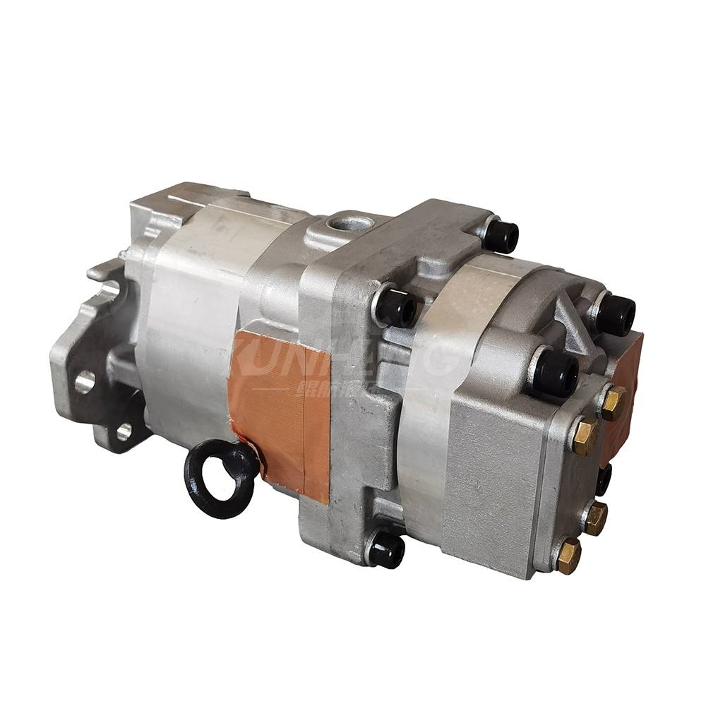 Komatsu 7055834000 705-22-34210 Pump ASS'Y PC100-1 PC100-2 Hidráulicos