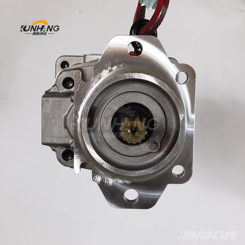 Komatsu 7055834000 705-22-34210 Pump ASS'Y PC100-1 PC100-2 Hidráulicos