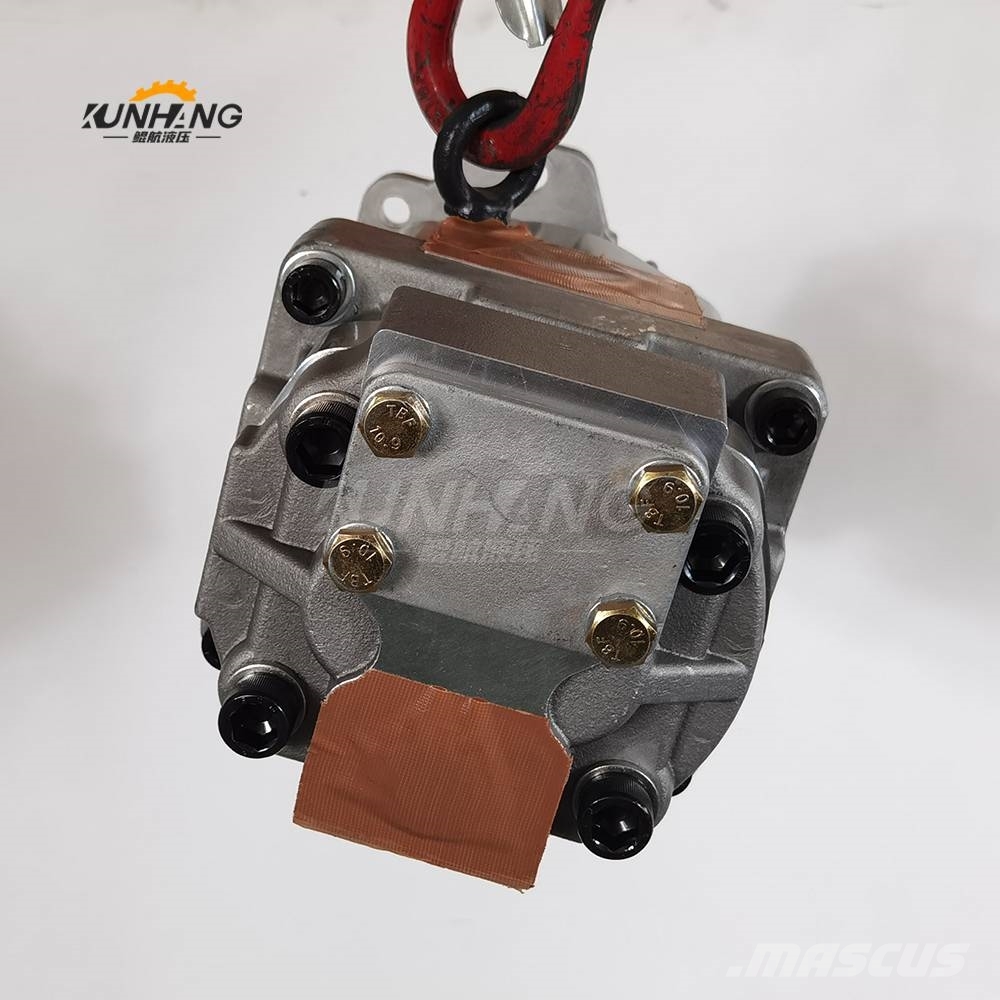 Komatsu 7055834000 705-22-34210 Pump ASS'Y PC100-1 PC100-2 Hidráulicos
