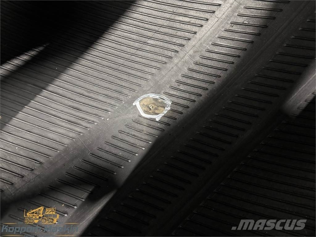Nokian Fkf 750/55x26,5 Used/Beg Reifen