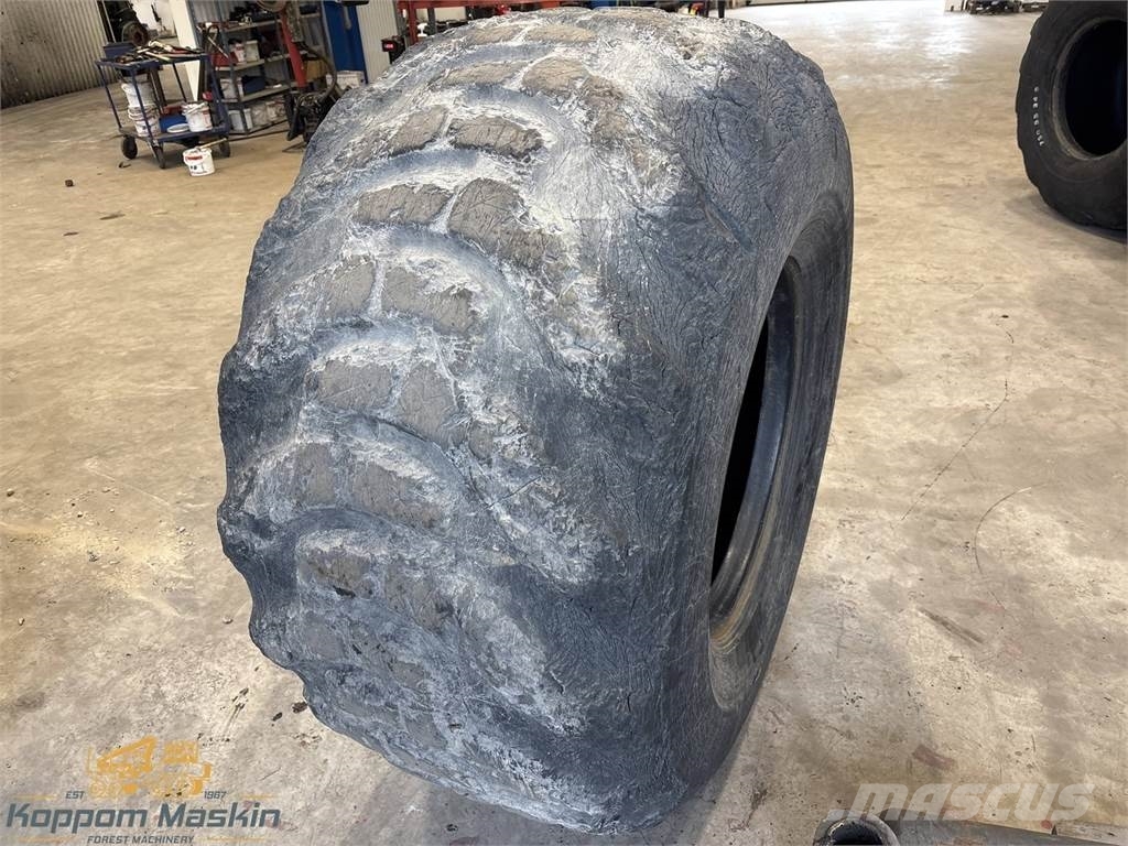Nokian Fkf 750/55x26,5 Used/Beg Reifen