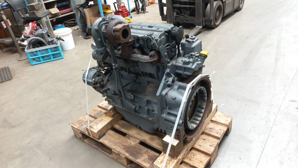 Deutz BF4M1013EC Motoren