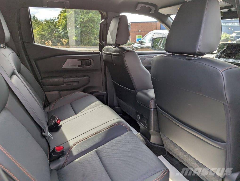 Mitsubishi L 200 Пикапи