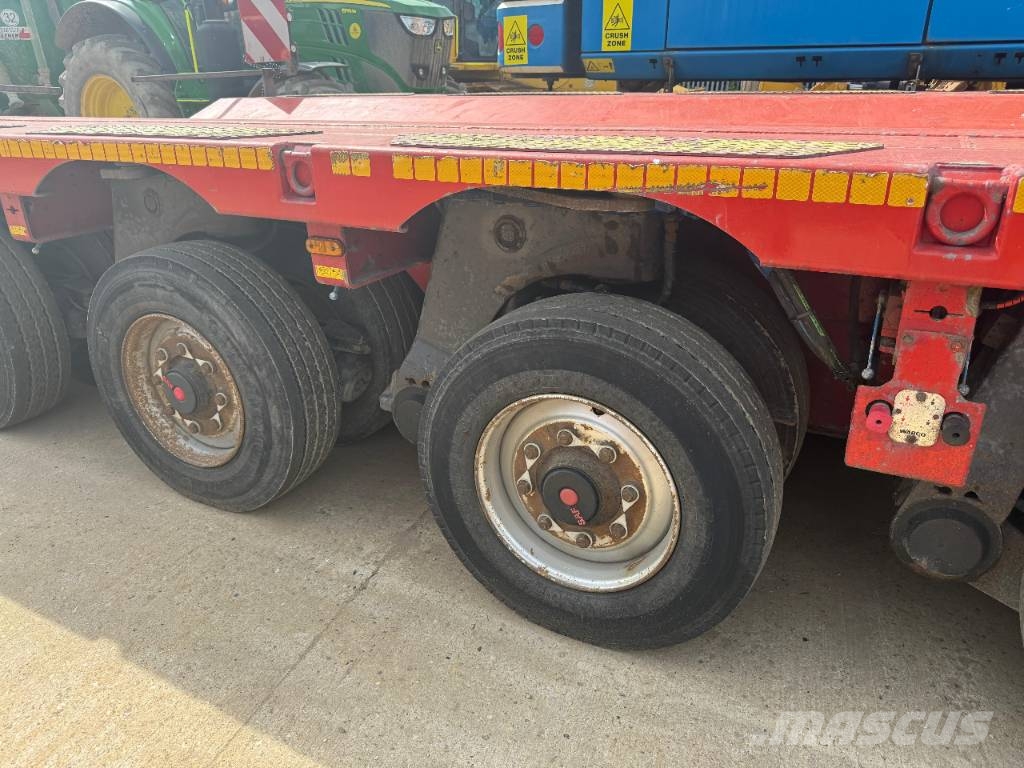 Volvo FH 16 750 150 TONNE Tractor Units