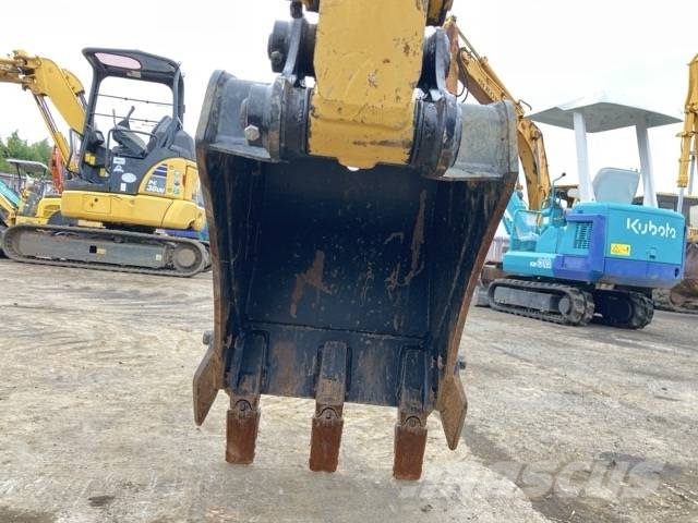 CAT CAT 308CR Mini Excavator Excavadoras sobre orugas