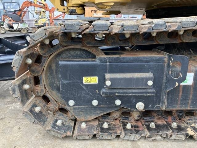 CAT CAT 308CR Mini Excavator Excavadoras sobre orugas