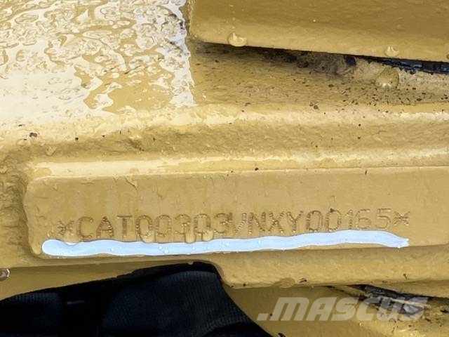 CAT CAT 308CR Mini Excavator Excavadoras sobre orugas