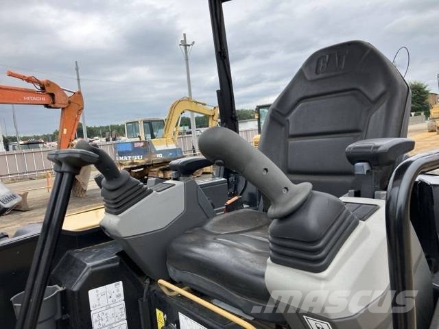 CAT CAT 308CR Mini Excavator Excavadoras sobre orugas