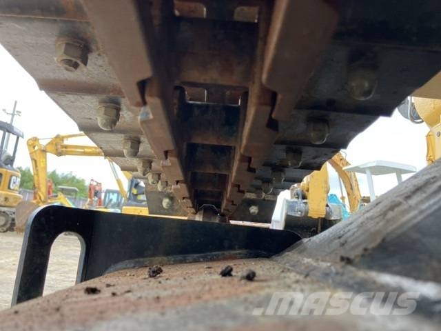 CAT CAT 308CR Mini Excavator Excavadoras sobre orugas