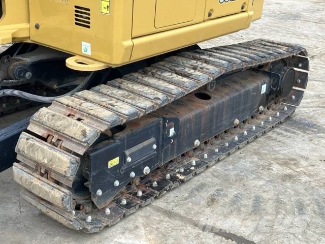 CAT CAT 308CR Mini Excavator Excavadoras sobre orugas
